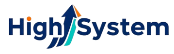 HighSystem Logo