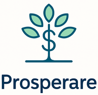 Prosperare Logo